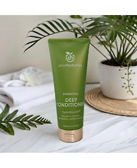 Urban Hydration Quench and Repair Avocado and Argan Deep Conditioner