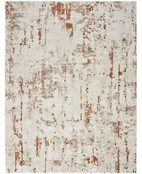 Nourison Home Quarry Qua01 Rug Collection