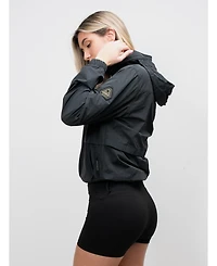 JACK1T Women's Atlas Lightweight Windbreaker Jacket