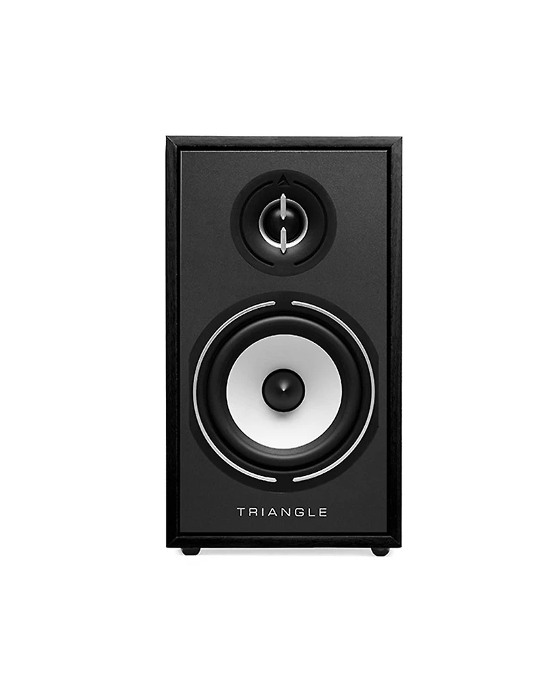 Triangle Borea BR02 Hi-Fi Bookshelf Speakers (Pair)