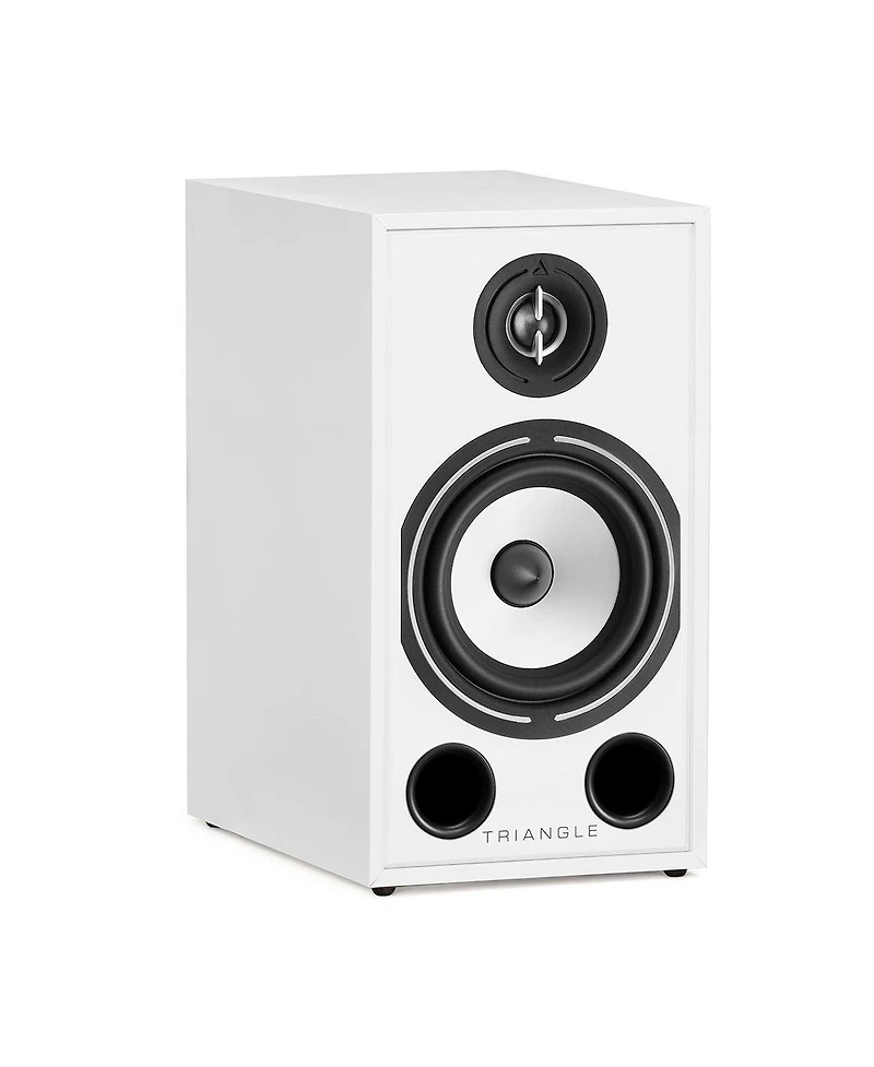 Triangle Borea BR03 Hi-Fi Bookshelf Speakers (Pair)