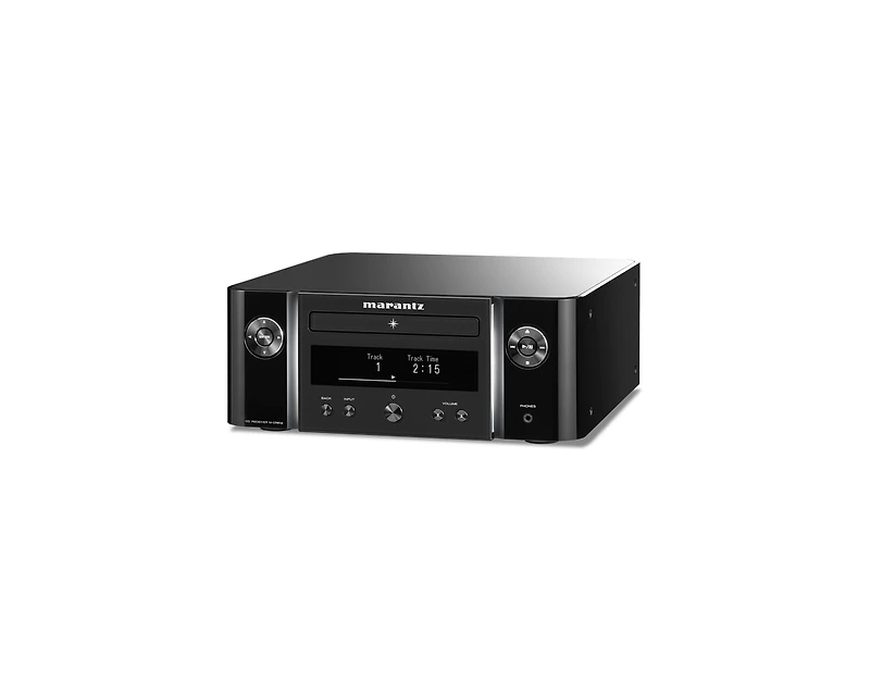 Marantz M-CR612 Compact Network Cd Receiver with Heos, Wi-Fi and Bluetooth