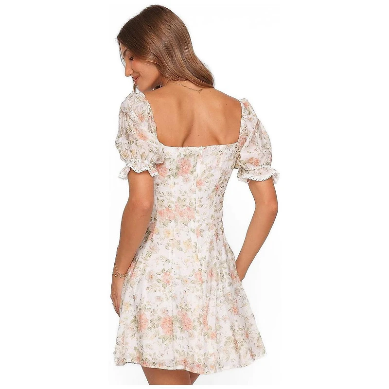 Petal and Pup Women's Lavia Mini Dress