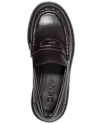 Dkny Women's Belisa Lug Sole Loafers