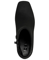 Dkny Women's Addison Heeled Dress Booties