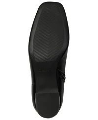 Dkny Women's Celisha Heeled Dress Booties