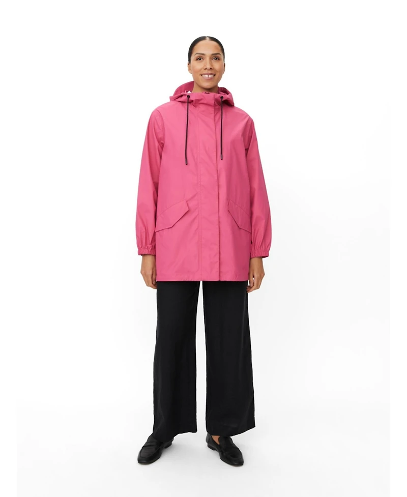 Masai Copenhagen Women's MaTunalle Rain Coat