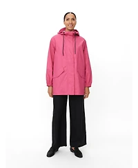 Masai Copenhagen Women's MaTunalle Rain Coat