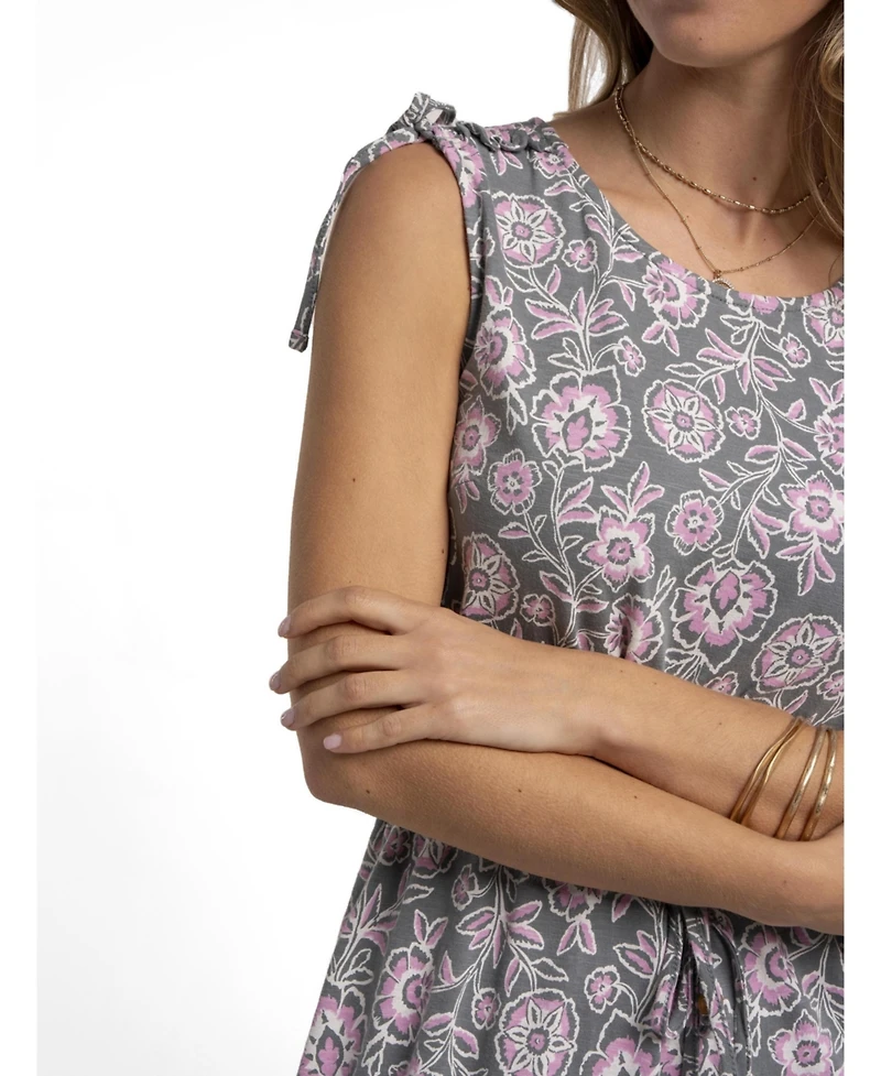 Brakeburn Women's Sari Jumpsuit