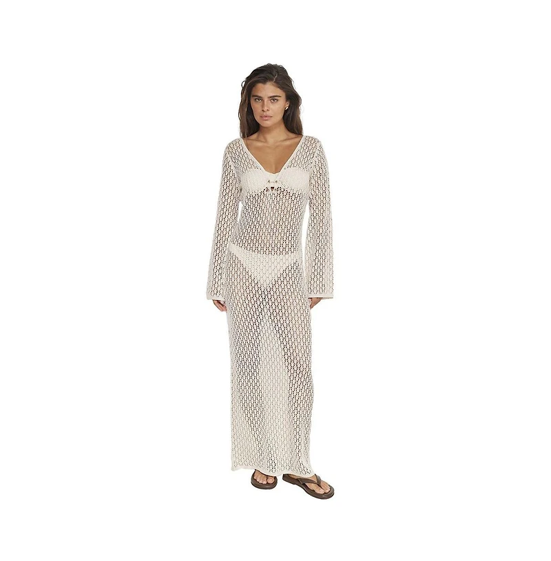 Gottex Beach Life Women's Element Maxi Dress Cover-Up