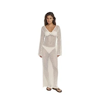 Gottex Beach Life Women's Element Maxi Dress Cover-Up