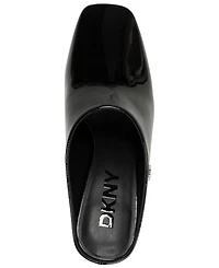 Dkny Women's Ameylia Slip-On Mule Pumps