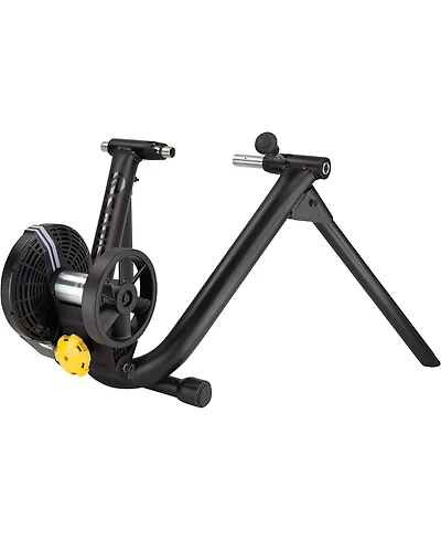 Saris M2 Smart Trainer, Magnetic Resistance Bike Trainer Stand