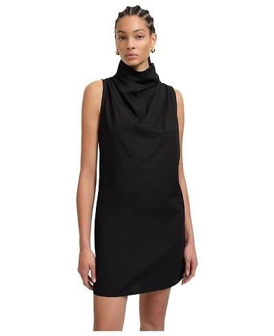 Marcella Women's Minna Cropped Dress