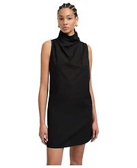 Marcella Women's Minna Cropped Dress