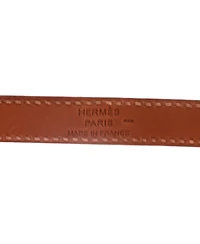 Pre-Owned HERMES Kelly Double Tour Bracelet