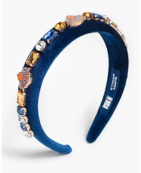 Super Smalls New York Knicks Headband