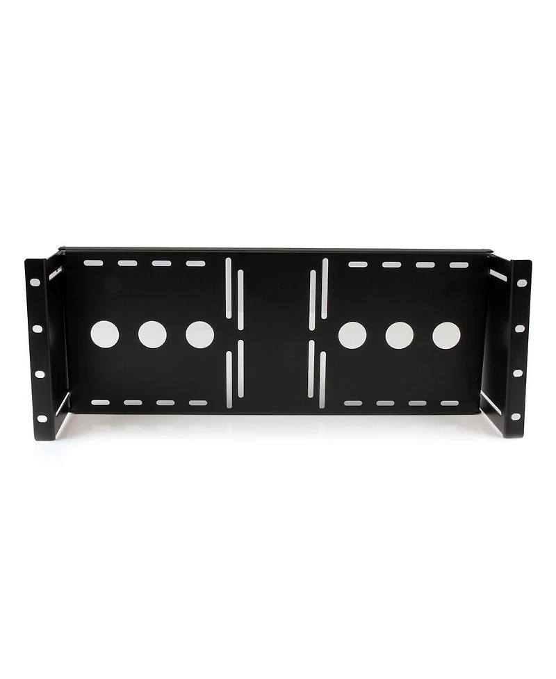 StarTech.com StarTech Universal Vesa Lcd Monitor Mounting Bracket for 19" Rack and Cabinet