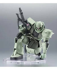 Bandai Tamashi Nations - Moblie Suit Gundam - The Robot Spirits