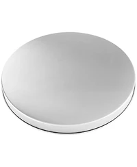 Cozito Fire Pit Cover Lid, Portable SUS304 Stainless Steel Spark Screen