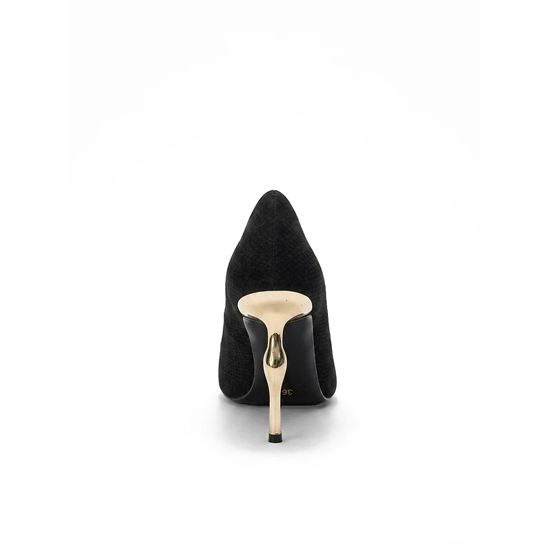 Prologue Shoes Women's Hudson Pointed Toe Pump