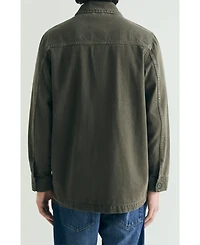 Scalpers Women's Murano Worker Jacket