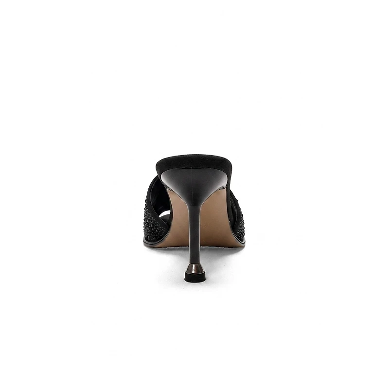 Prologue Shoes Karina Stiletto Mule