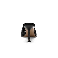 Prologue Shoes Karina Stiletto Mule