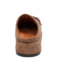 Forever and Always Shoes Vone Leather Mule