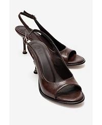 Prologue Shoes Women's Iselin Stiletto Sandal