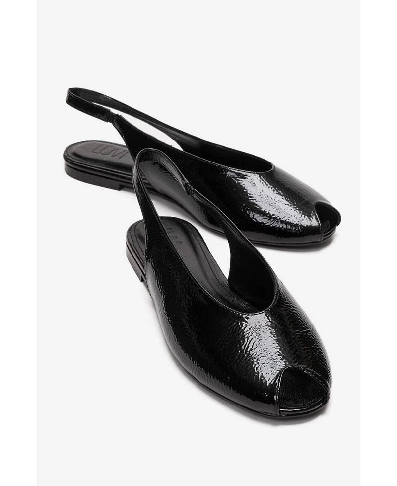 Prologue Shoes Women's Serina Slingback Sandal