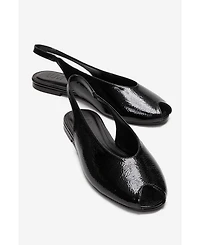 Prologue Shoes Women's Serina Slingback Sandal