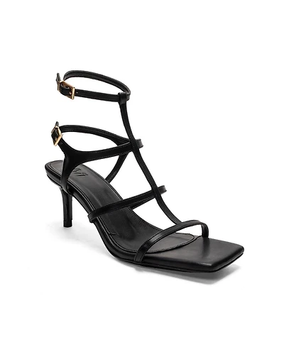 Prologue Shoes Women's Viento Stiletto Sandal