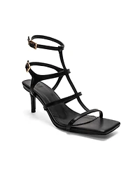 Prologue Shoes Women's Viento Stiletto Sandal