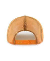 '47 Brand Men's Natural Tennessee Volunteers Drawbridge Trucker Adjustable Hat