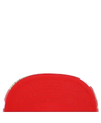 '47 Brand Men's Red/White New Jersey Devils Beach Side Adjustable Trucker Hat