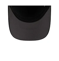 New Era Men's Black Philadelphia Phillies Camo 39THIRTY A-Frame Flex Hat