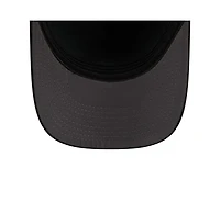 New Era Men's Black Detroit Tigers Camo 39THIRTY A-Frame Flex Hat
