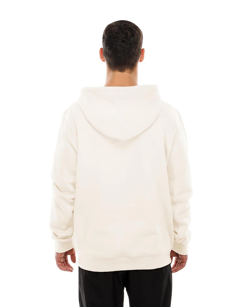 New Era Men's Cream San Diego Padres 2026 City Connect Hoodie