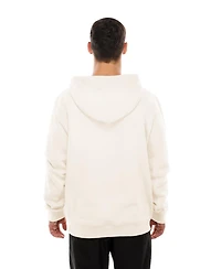 New Era Men's Cream San Diego Padres 2026 City Connect Hoodie