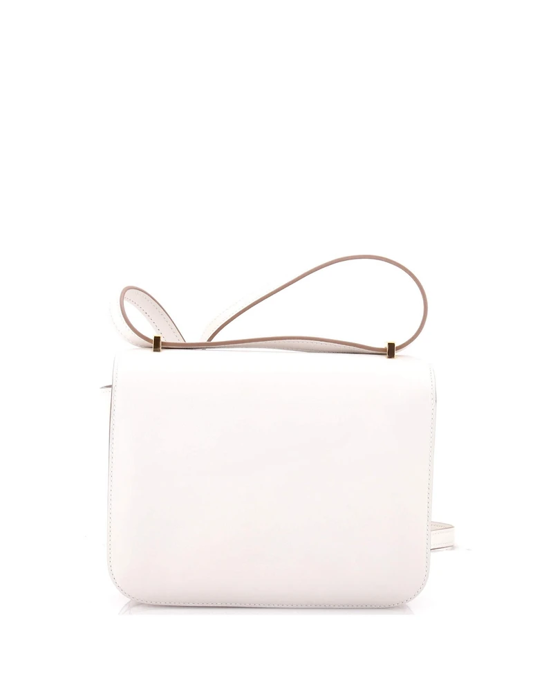Pre-Owned HERMES 18 Constance Nm Bag Swift