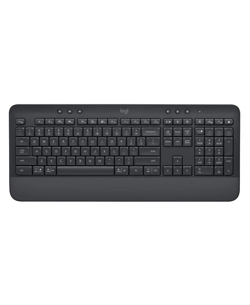 Logitech Signature K650 Wireless Keyboard