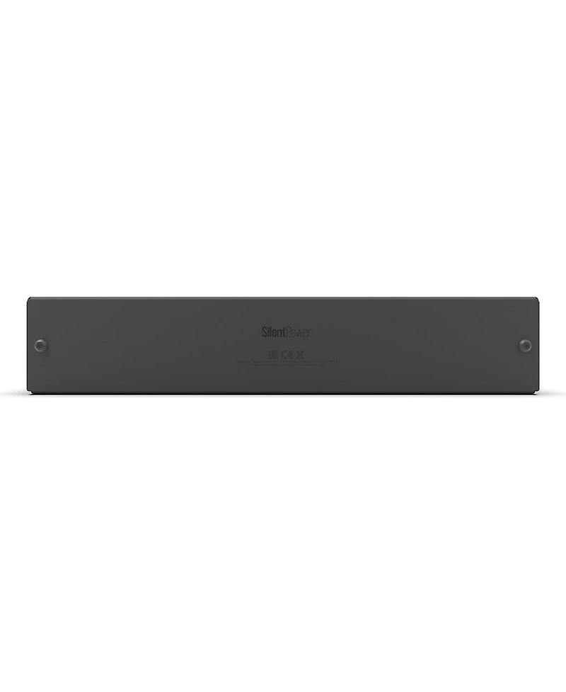iFi Audio Lan iSilencer Ethernet Filter 8-In / 8-Out