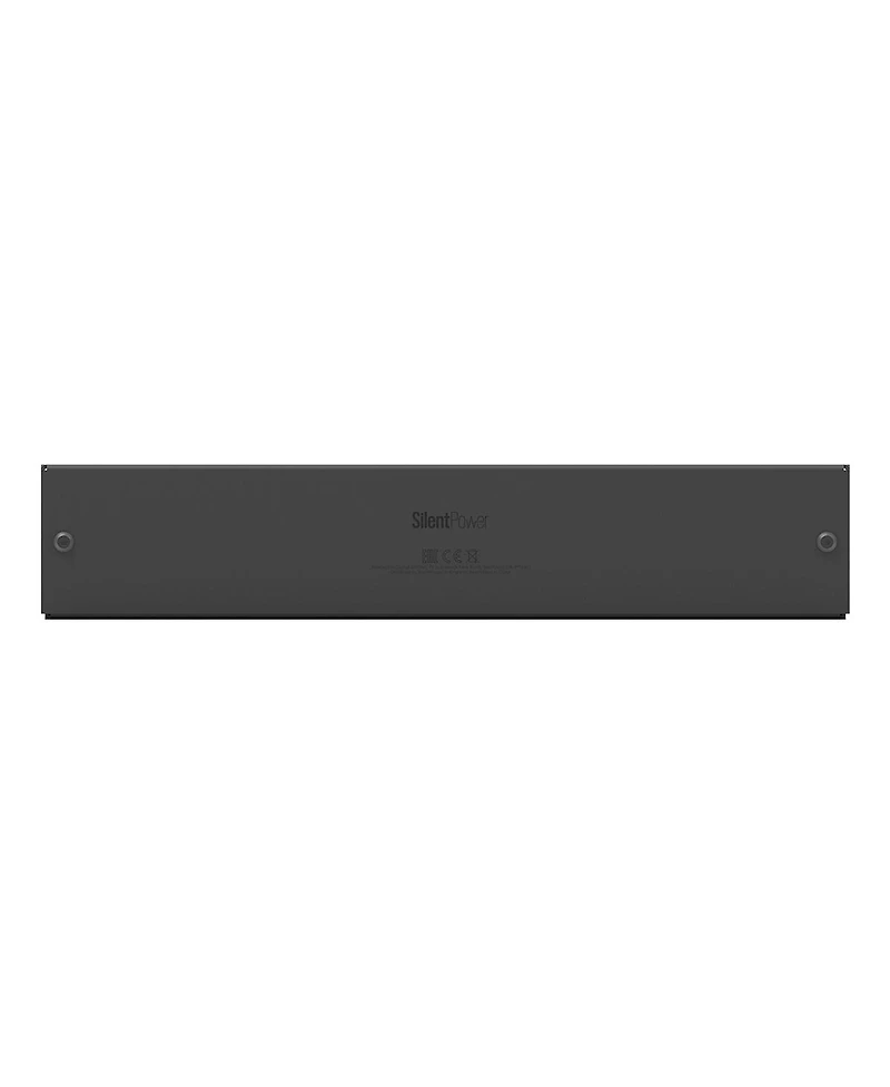 iFi Audio Lan iSilencer Ethernet Filter 12-In / 12-Out