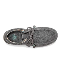 Sanuk Women's Shaka Lite 2 Sl Wool - Women Loafers