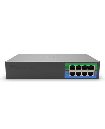 iFi Audio Lan iSilencer Ethernet Filter -In / -Out