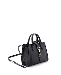 Pre-Owned Gucci Small Jackie Tote Leather