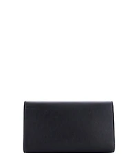 Pre-Owned Saint Laurent Large Belle de Jour Clutch Leather