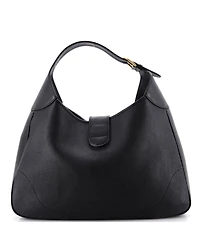 Pre-Owned Gucci Large Aphrodite Shoulder Bag Leather