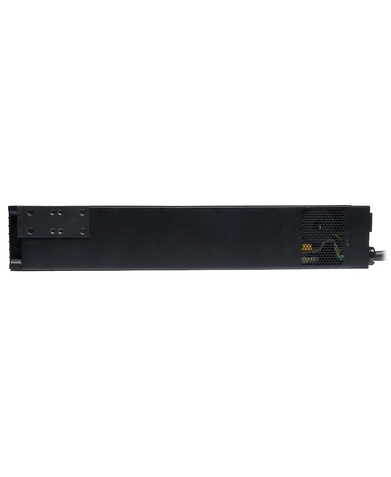 Tripp Lite SmartPro 120V 3000VA 2U Rack Line-Interactive Sine Wave Ups, 2250W, Avr